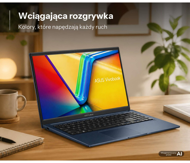 ASUS Vivobook 15 Core 5-315/16GB/512GB/Win11 - 1610554 - zdjęcie 8